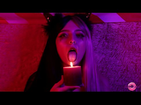 ❤️ Kirglik blowjob seksikalt succubusilt koos suu täitumisega ☑ Anaal porno at us ❌️
