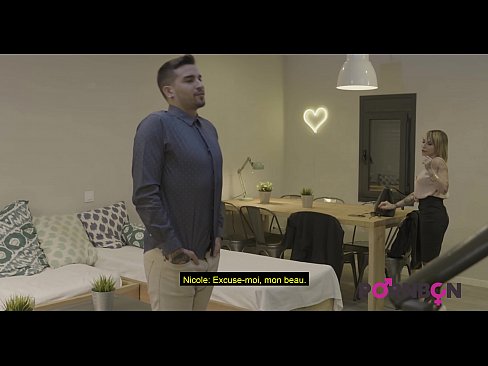 ❤️ PORNBCN 4K Üks küps naine suurte tissidega tahab, et teda anaalselt keppida noor gigolo suure riistaga blowjob amortism kõva keppimine kätetöö dog style pussy lick orgasm Prantsuse subtiitrid ☑ Anaal porno at us ❌️