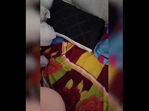 ❤️ Minu toakaaslane jääb üksi koju, sest tema abikaasa läheb puhkusele ja ma kasutan võimalust teda nussida ja täita tema perse piimaga ☑ Anaal porno at us ❌️