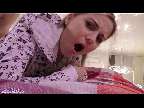 ❤️ Seksikas ema neelab ja pregistyle seks - sperma lähedalt üles ☑ Anaal porno at us ❌️
